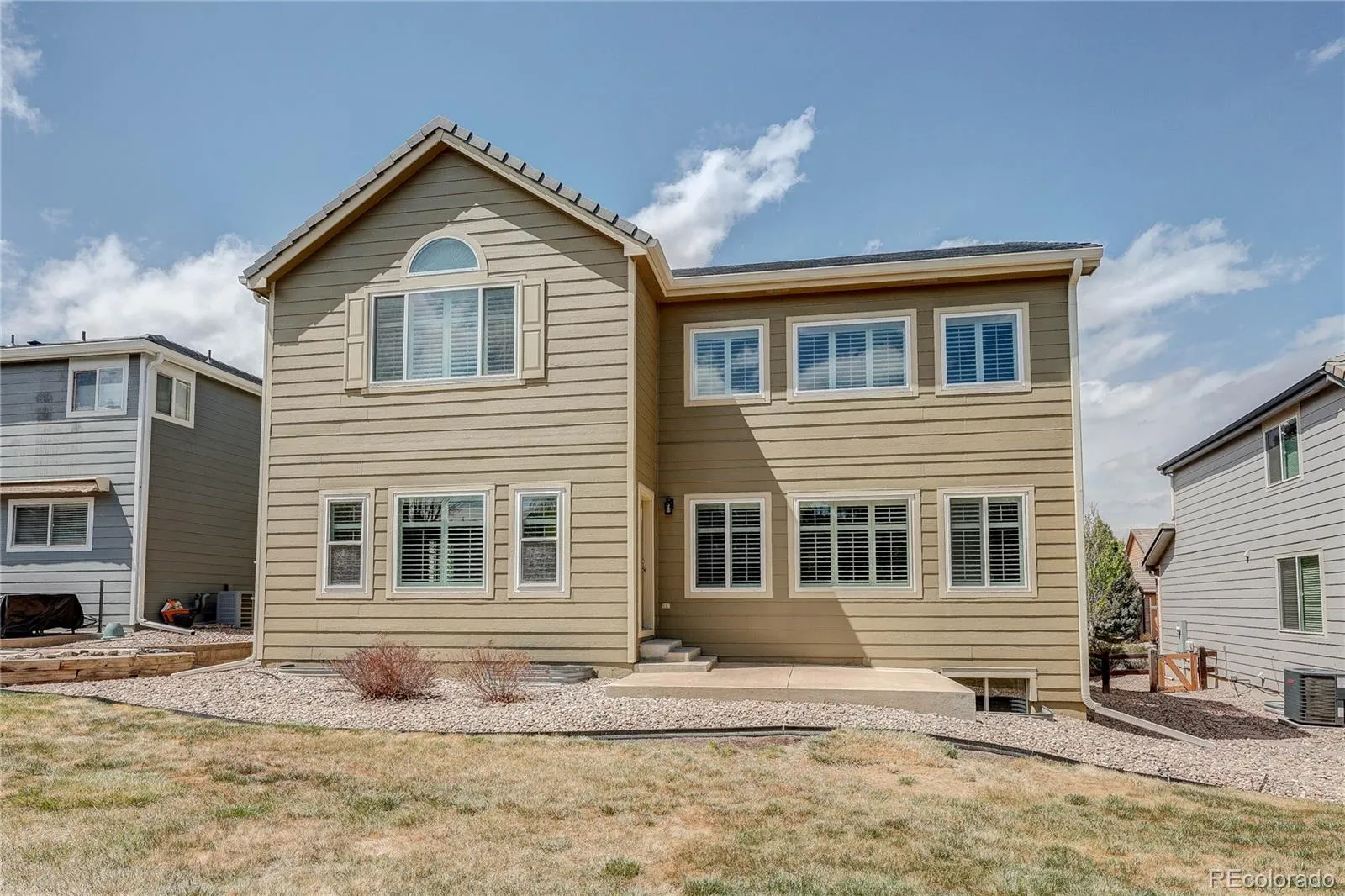 17808 E Oakwood Lane Aurora CO 80016 MLS #REC8444065 04302026010524 1600 42