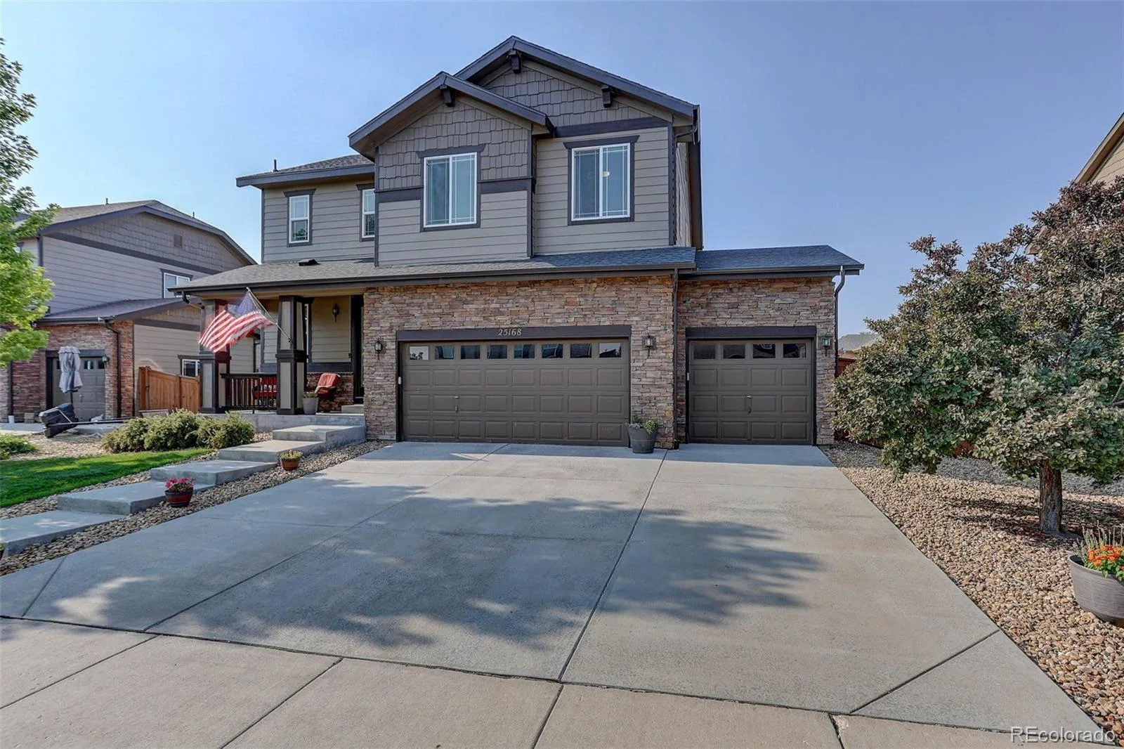 25168 E Ellsworth Place Aurora CO 80018 | MLS #REC8444893 08082026015245 1600 2