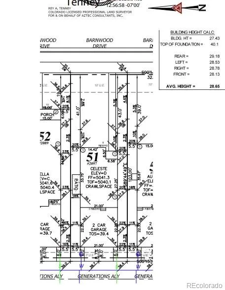 2097 Barnwood Drive Brighton CO 80601 | MLS #REC8445411 08212026214629 456 26