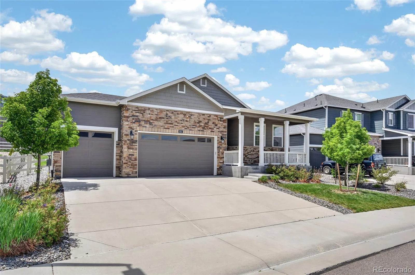 5921 Plains End Court Castle Rock CO 80104 | MLS #REC8446251 06052026031728 1600 1