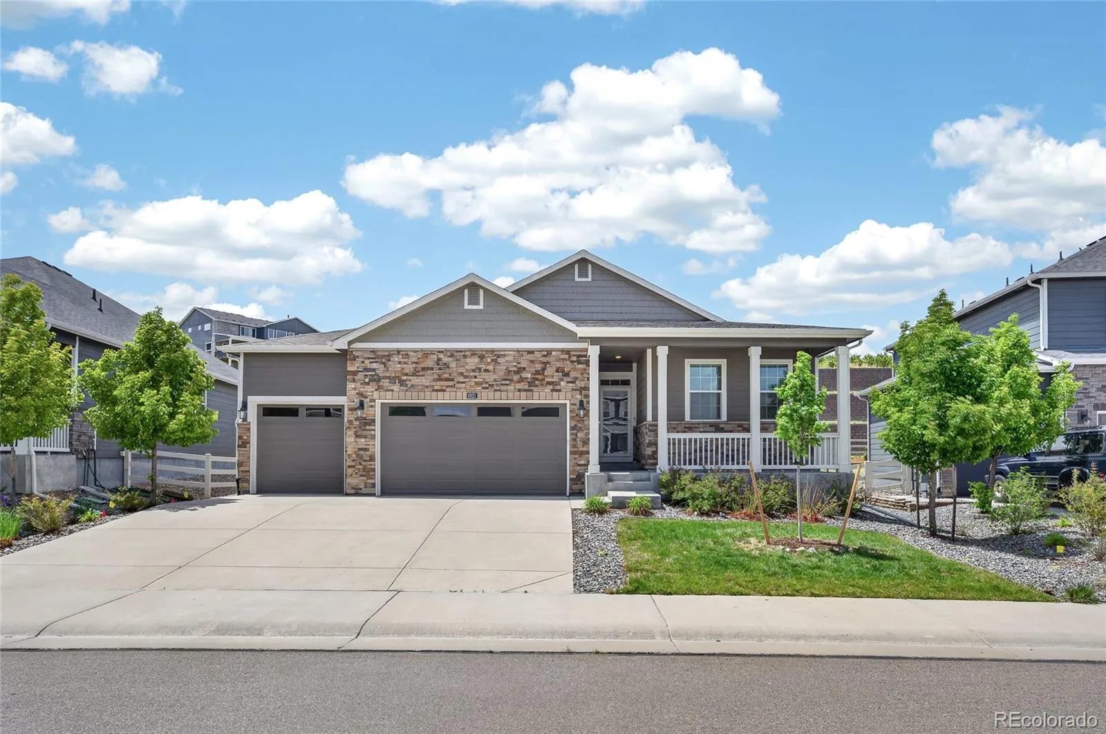 5921 Plains End Court Castle Rock CO 80104 | MLS #REC8446251 06052026031728 1600 2