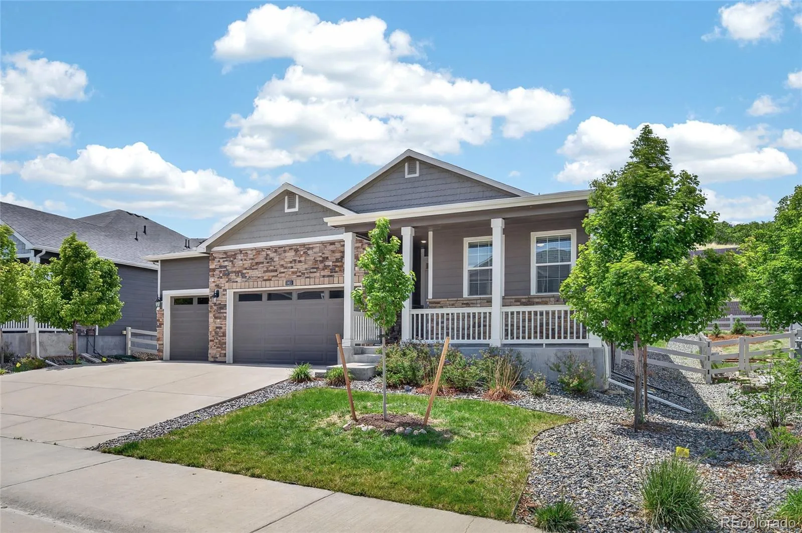5921 Plains End Court Castle Rock CO 80104 | MLS #REC8446251 06052026031728 1600 3