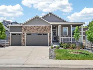 5921 Plains End Court Castle Rock CO 80104 | MLS #REC8446251 06052026031728 300 0