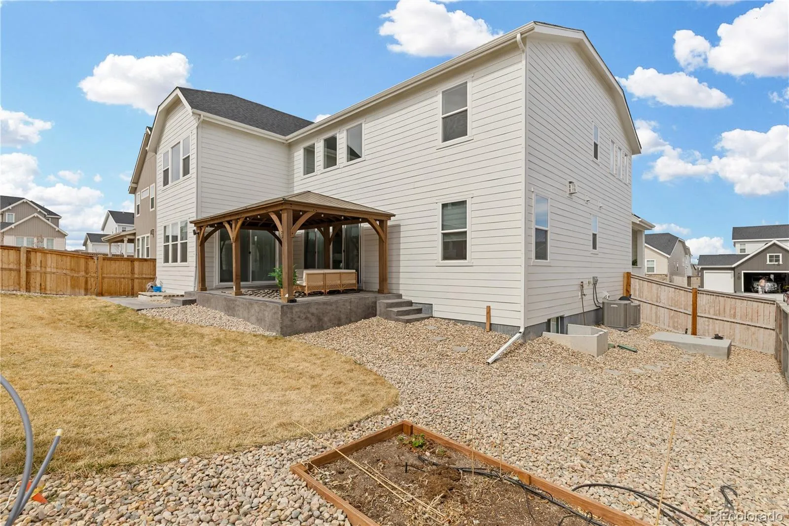 16596 Dry Camp Drive Parker CO 80134 MLS #REC8447526 05232026100131 1600 46