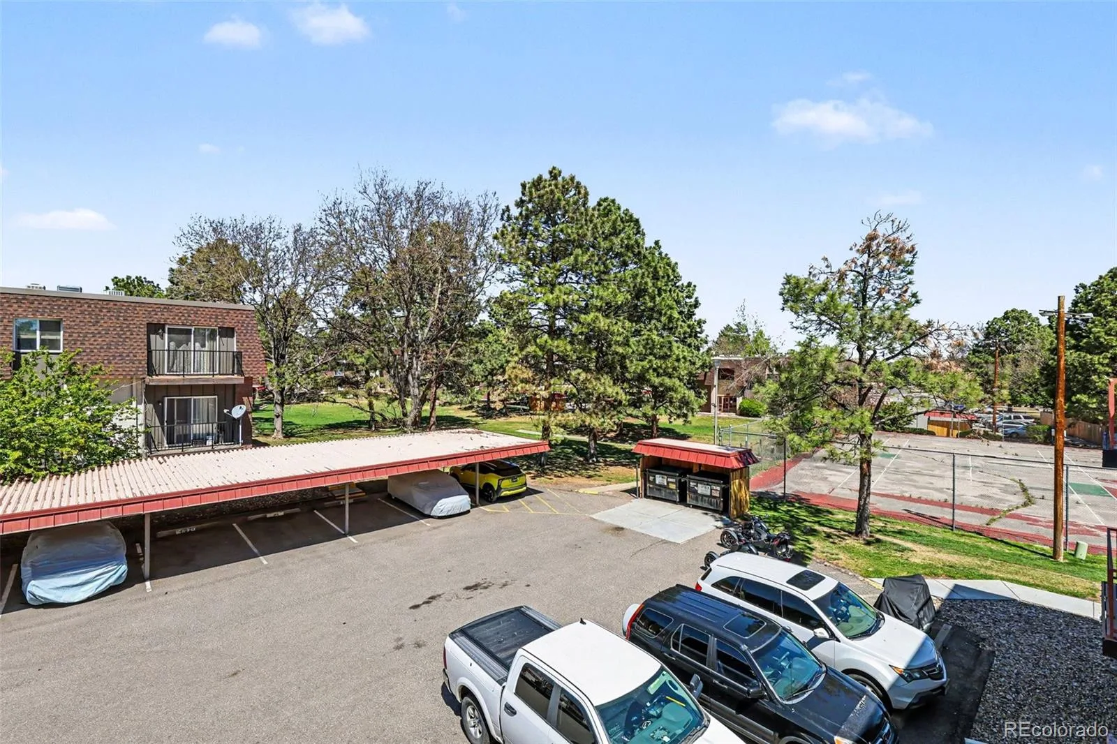 7755 E Quincy Avenue #302 #A6 Denver CO 80237 MLS #REC8448515 06012026230538 1600 11