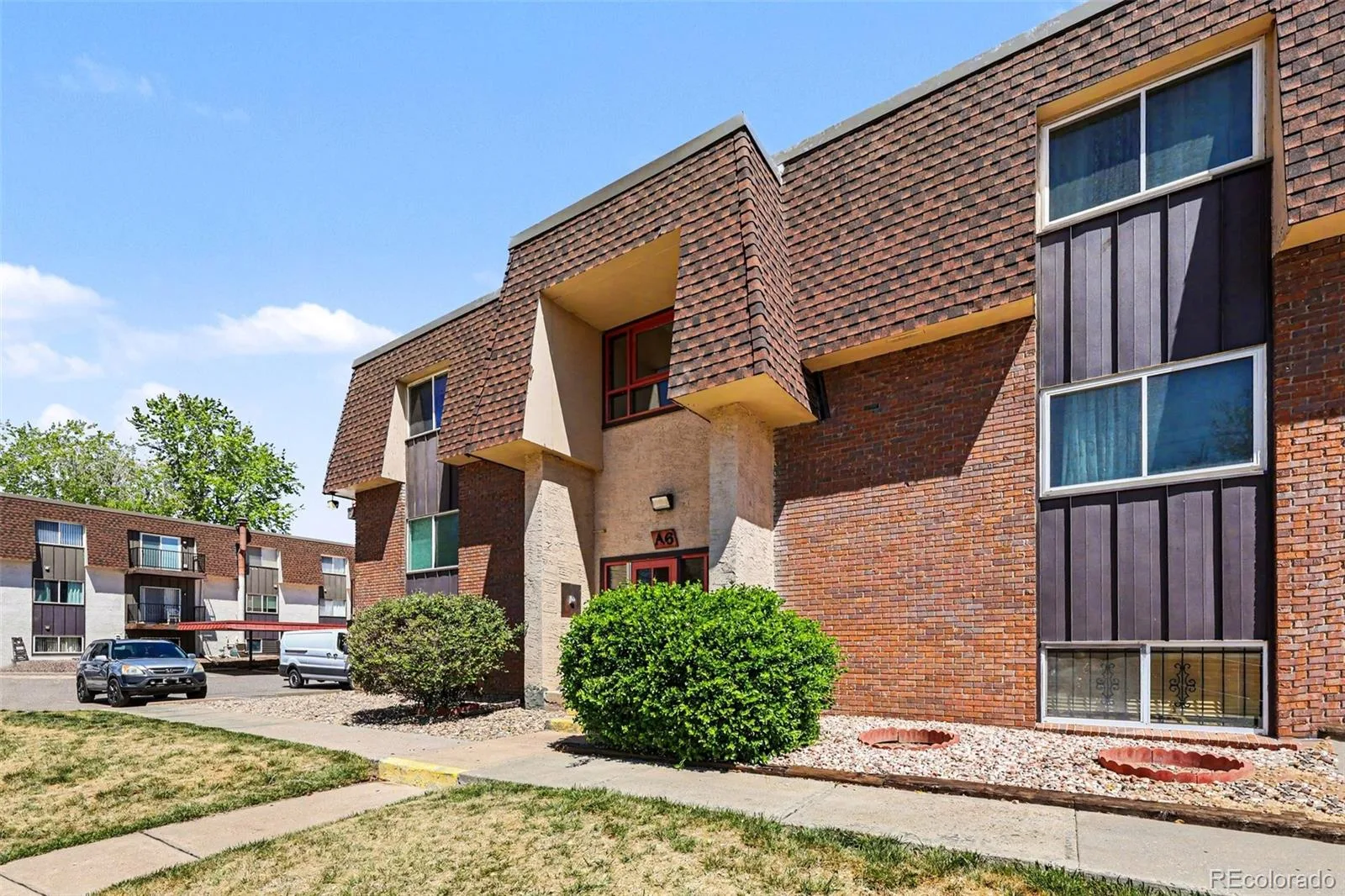 7755 E Quincy Avenue #302 #A6 Denver CO 80237 MLS #REC8448515 06012026230538 1600 12