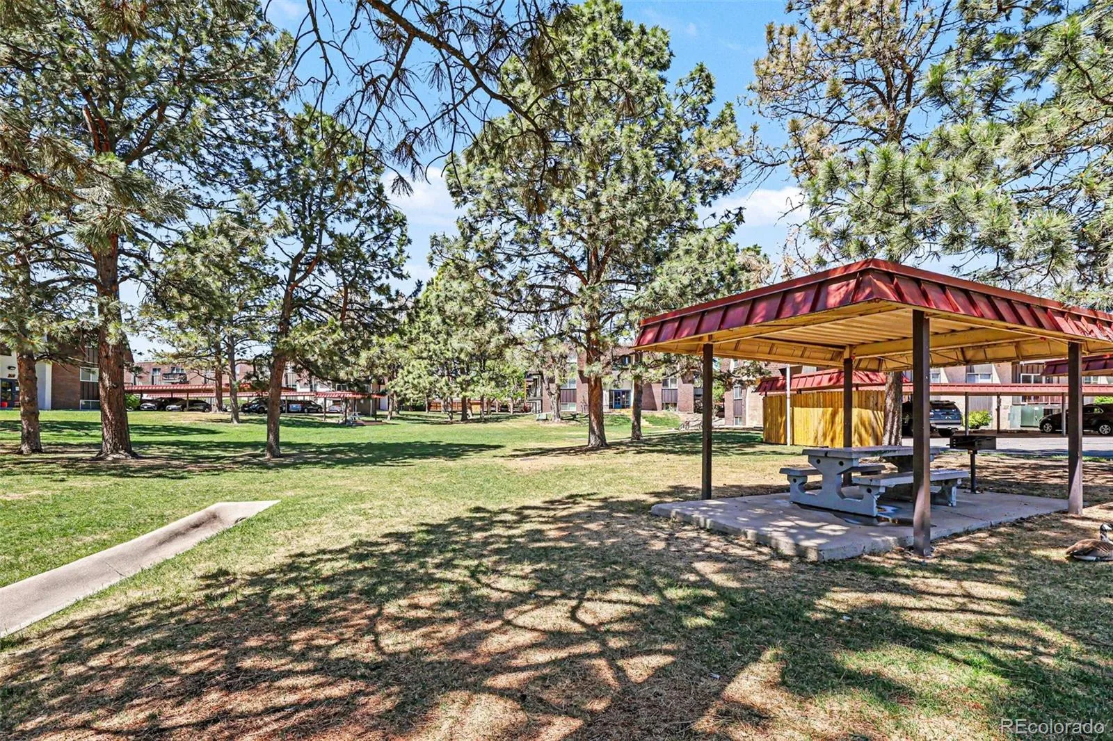 7755 E Quincy Avenue #302 #A6 Denver CO 80237 MLS #REC8448515 06012026230538 1600 15