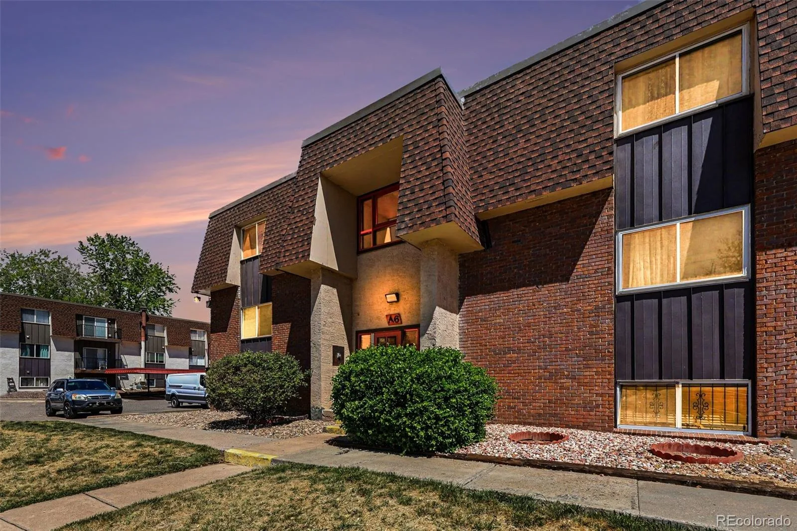 7755 E Quincy Avenue #302 #A6 Denver CO 80237 MLS #REC8448515 06012026230538 1600 19