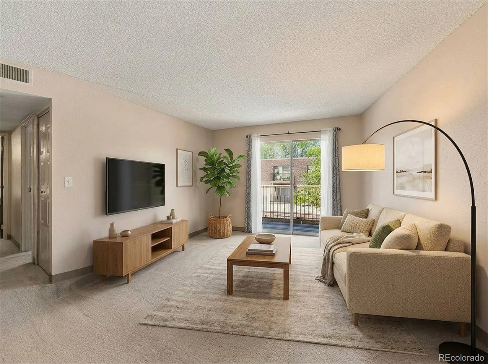 7755 E Quincy Avenue #302 #A6 Denver CO 80237 MLS #REC8448515 06012026230538 1600 2