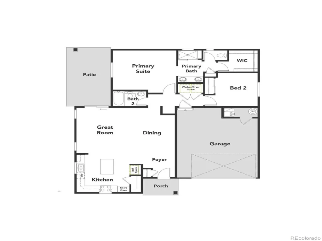 5170 N Quatar Street Aurora CO 80019 | MLS #REC8450771 08192026174928 1024 30
