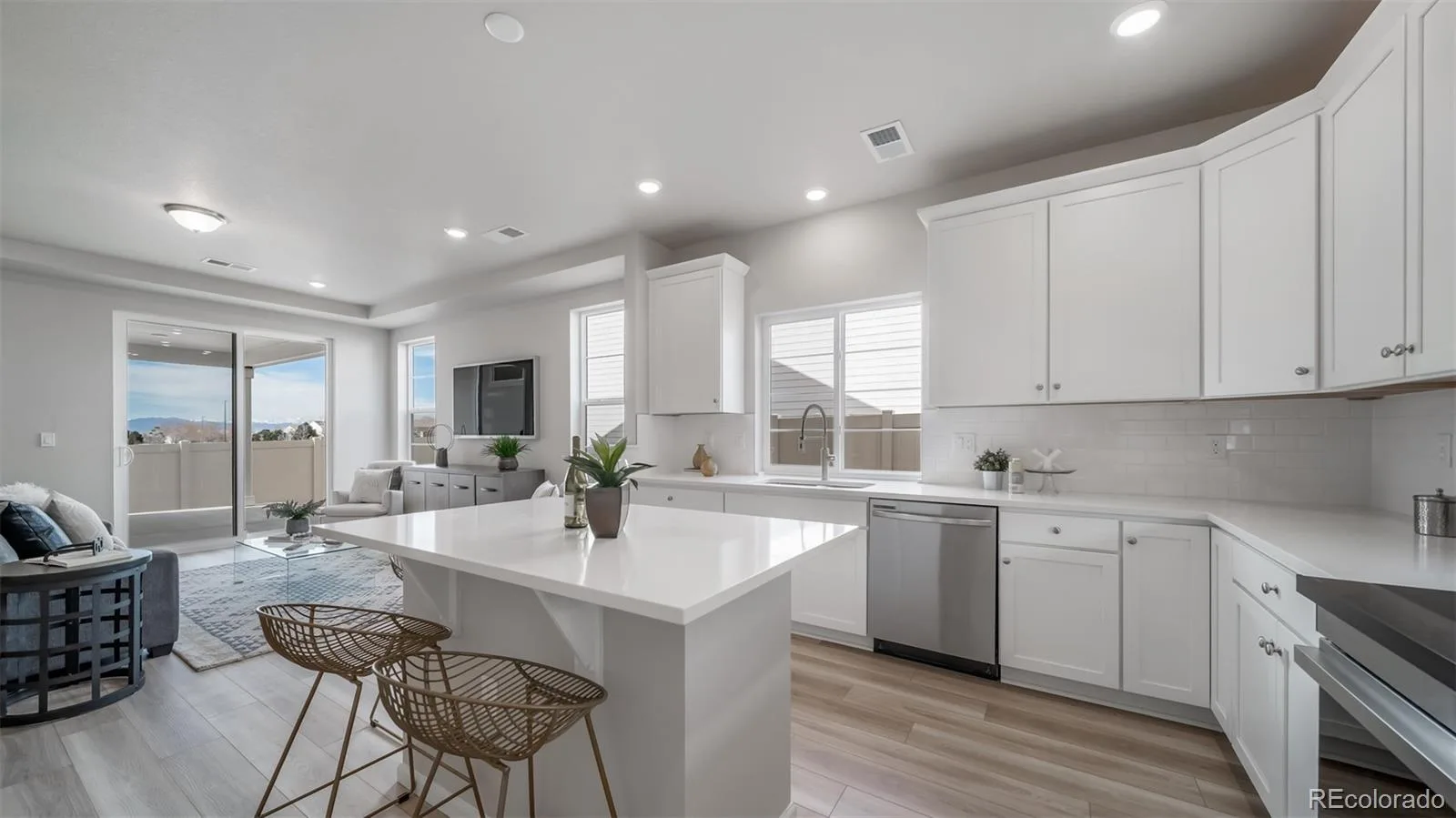 5170 N Quatar Street Aurora CO 80019 | MLS #REC8450771 08192026174928 1600 14