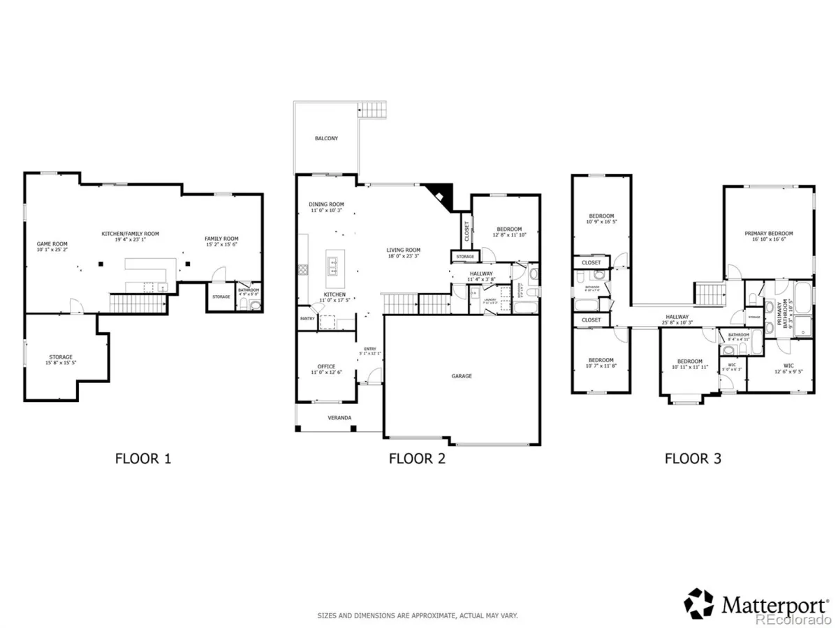 2318 Fairway Wood Circle Castle Rock CO 80109 | MLS #REC8451238 08182026234754 1200 48