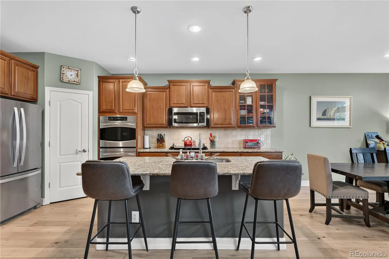 2318 Fairway Wood Circle Castle Rock CO 80109 | MLS #REC8451238 08182026234754 1600 10