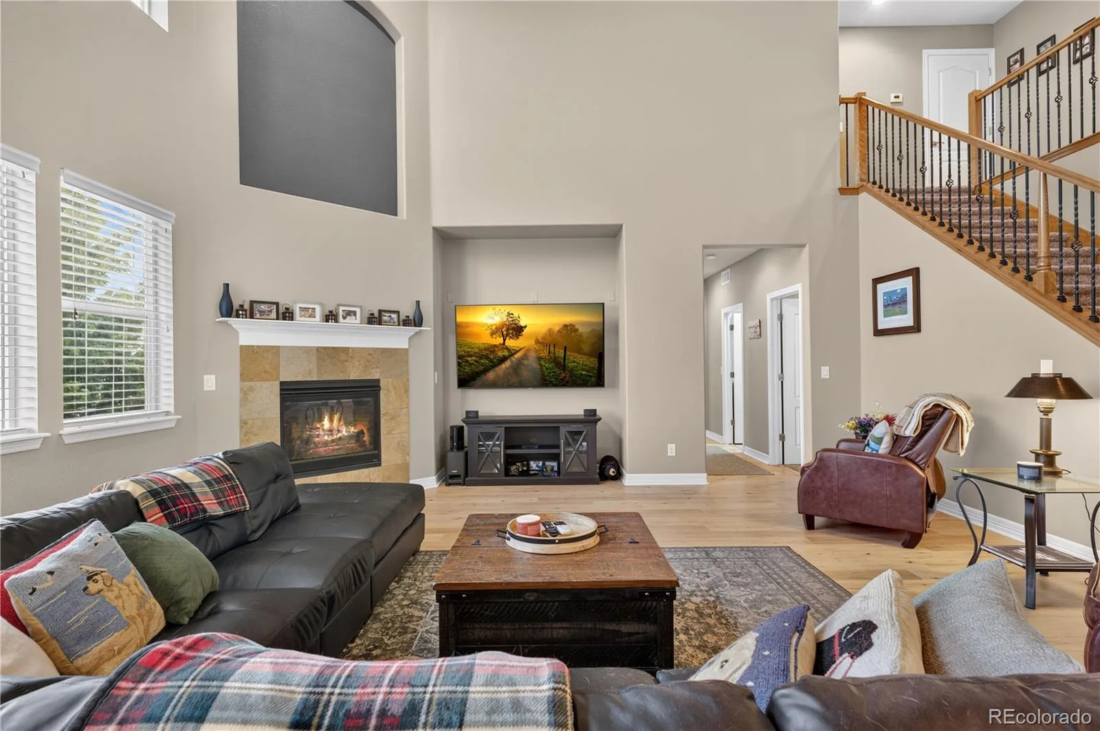 2318 Fairway Wood Circle Castle Rock CO 80109 | MLS #REC8451238 08182026234754 1600 17