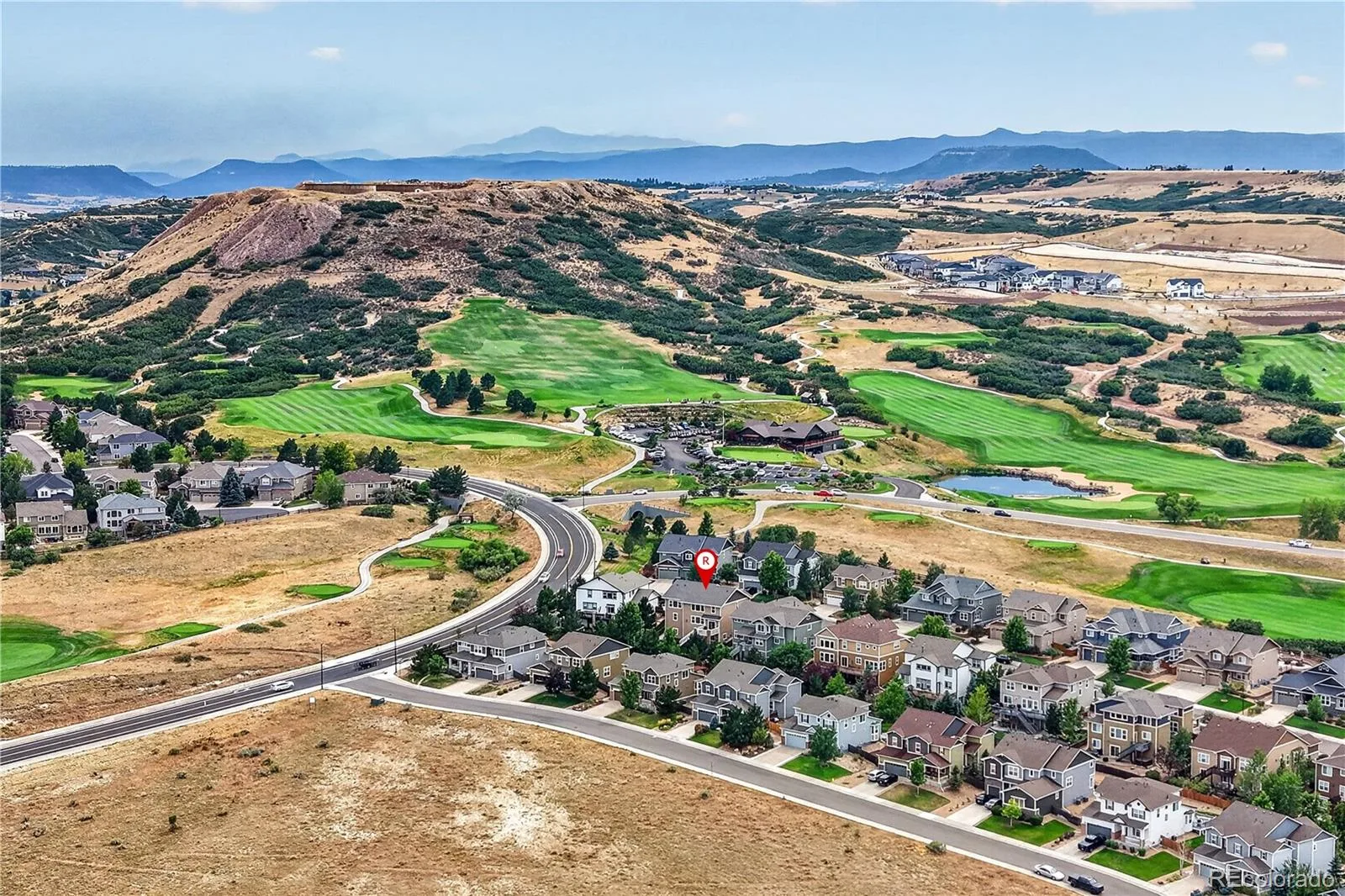 2318 Fairway Wood Circle Castle Rock CO 80109 | MLS #REC8451238 08182026234754 1600 2