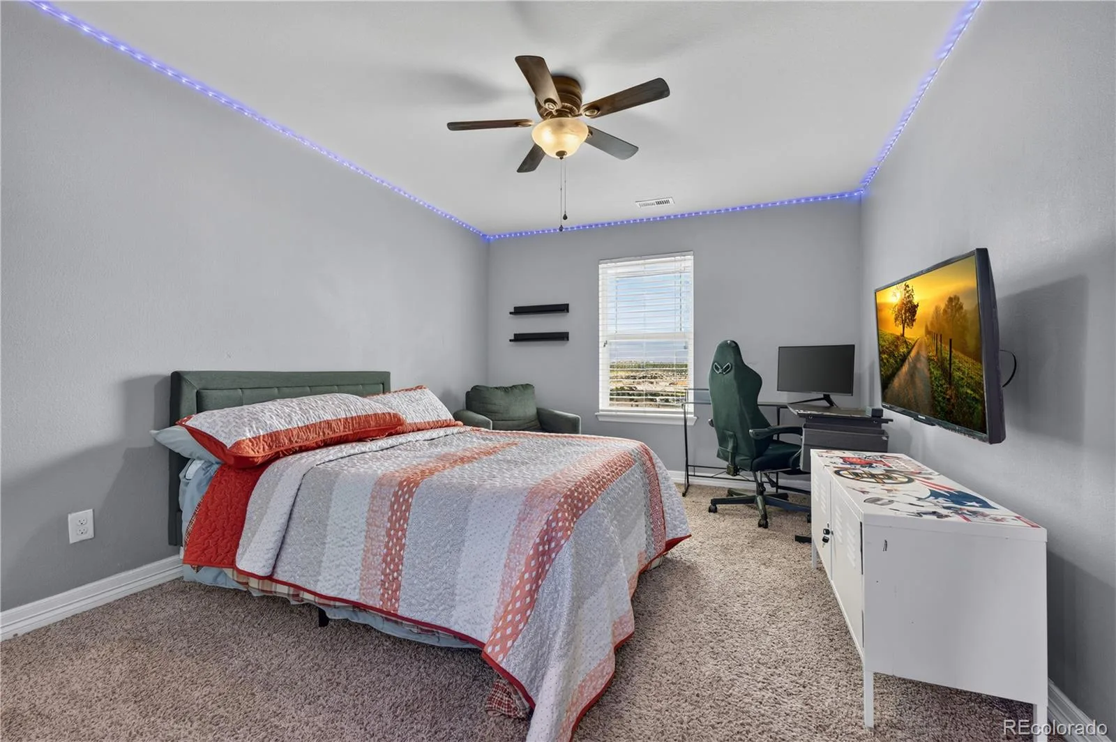 2318 Fairway Wood Circle Castle Rock CO 80109 | MLS #REC8451238 08182026234754 1600 33
