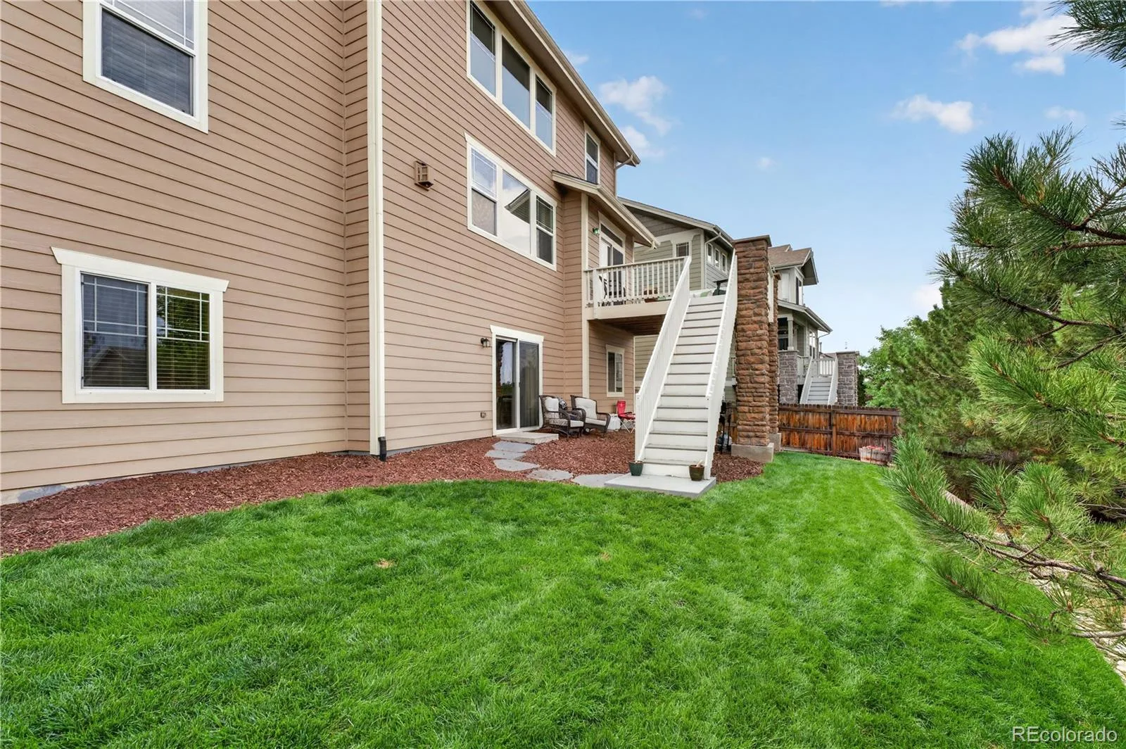 2318 Fairway Wood Circle Castle Rock CO 80109 | MLS #REC8451238 08182026234754 1600 42