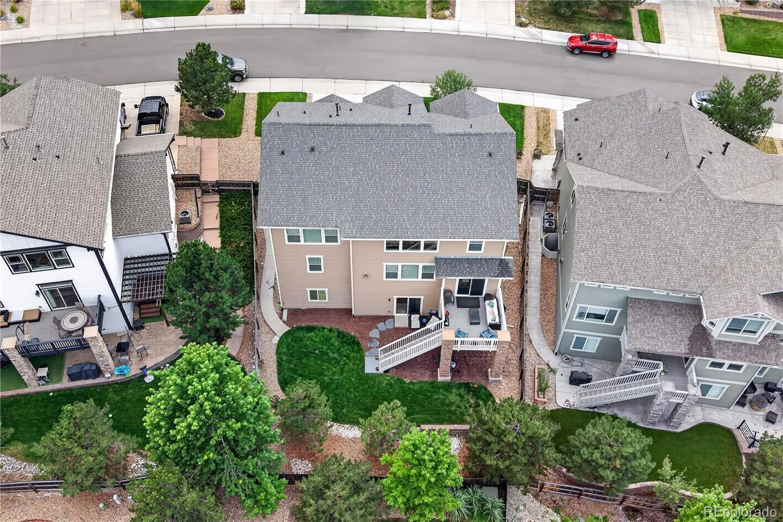 2318 Fairway Wood Circle Castle Rock CO 80109 | MLS #REC8451238 08182026234754 1600 43