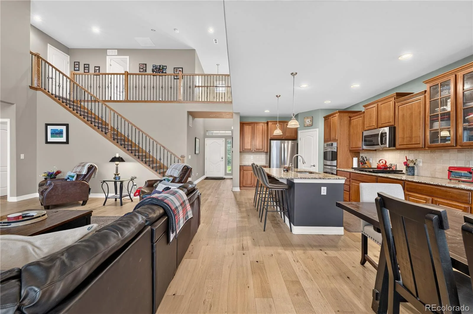 2318 Fairway Wood Circle Castle Rock CO 80109 | MLS #REC8451238 08182026234754 1600 6