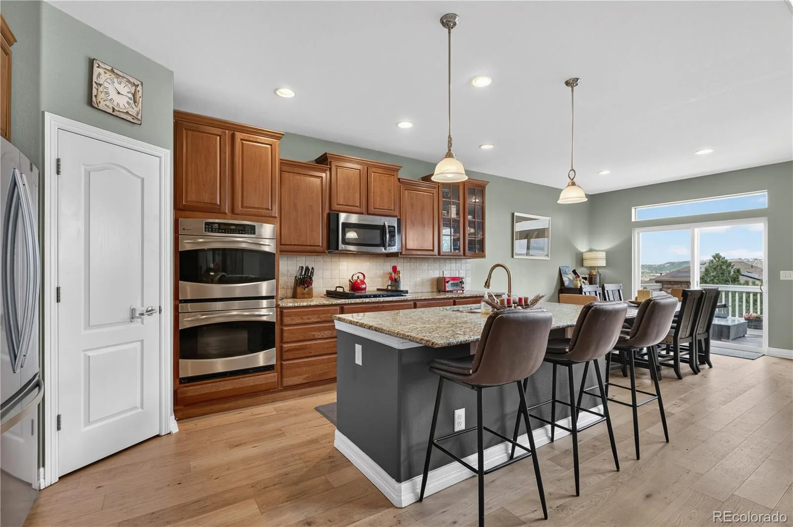 2318 Fairway Wood Circle Castle Rock CO 80109 | MLS #REC8451238 08182026234754 1600 7