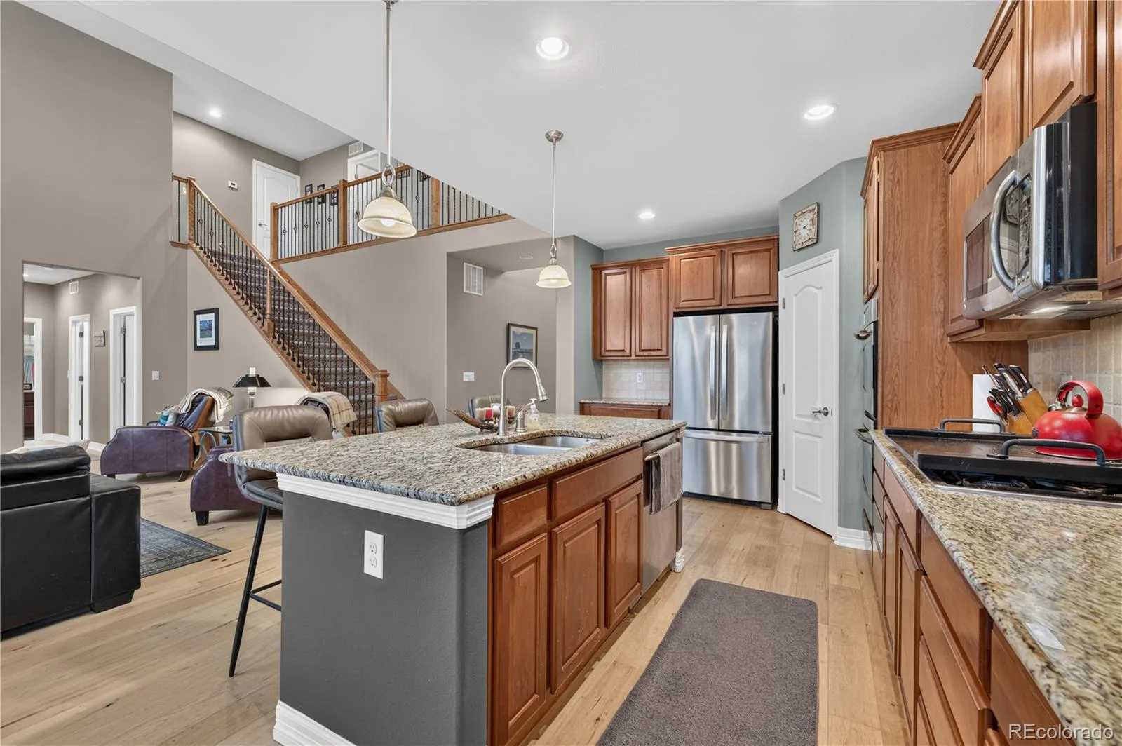 2318 Fairway Wood Circle Castle Rock CO 80109 | MLS #REC8451238 08182026234754 1600 8