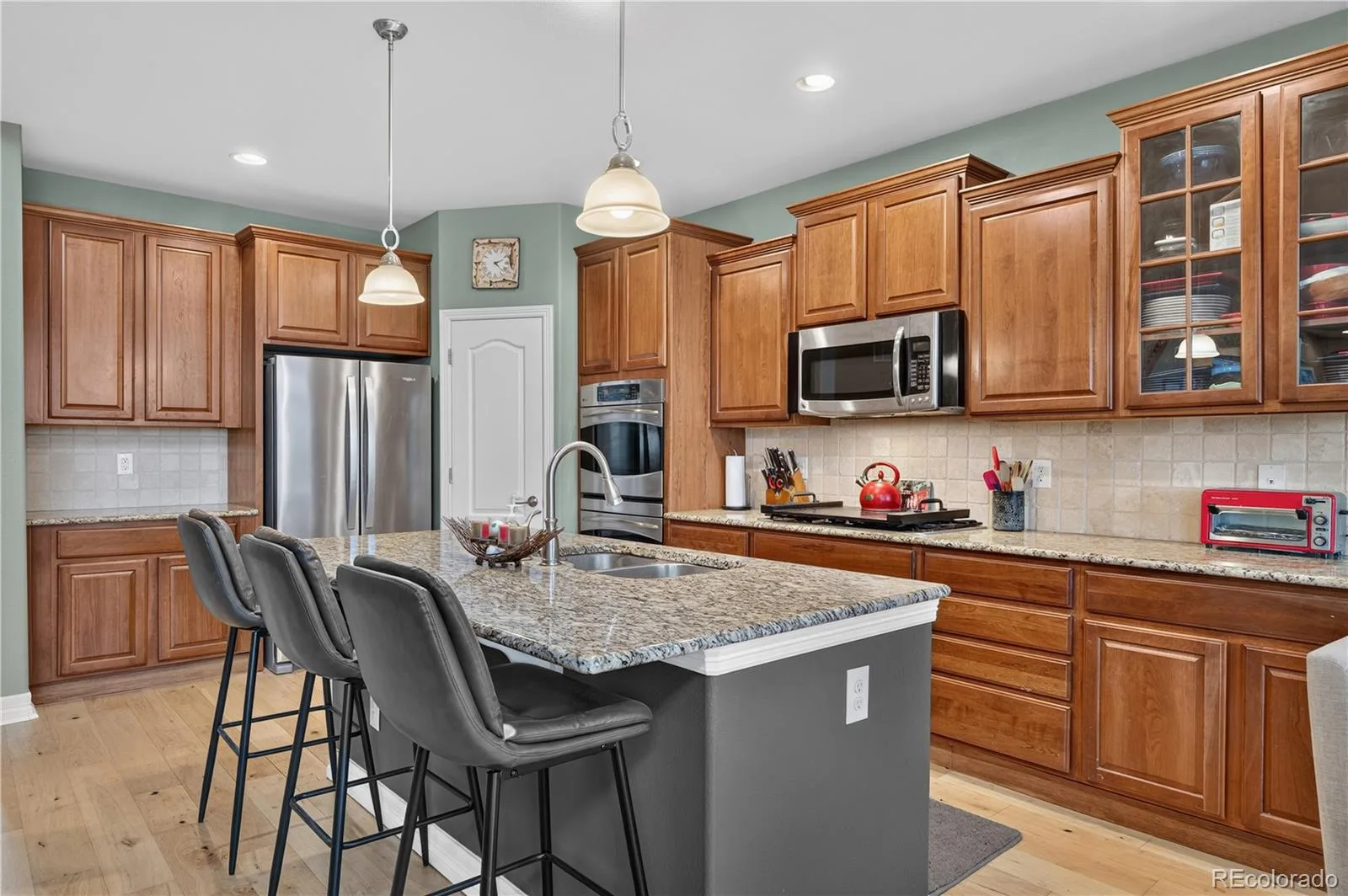 2318 Fairway Wood Circle Castle Rock CO 80109 | MLS #REC8451238 08182026234754 1600 9