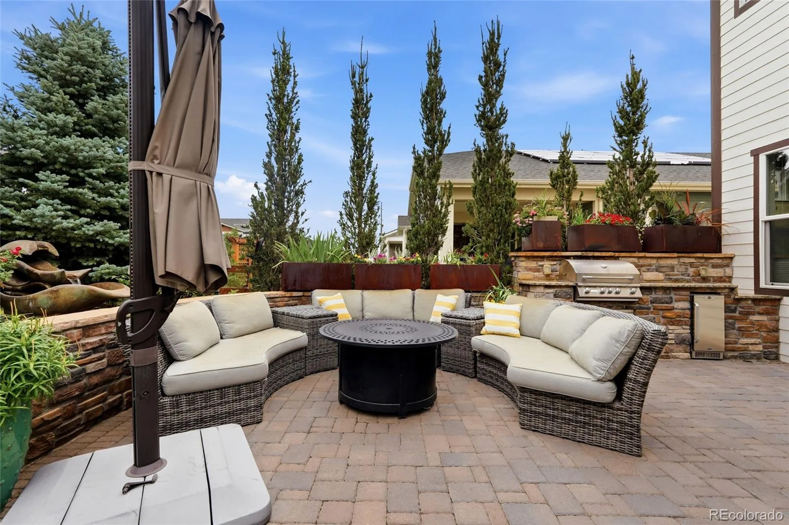 8753 Dunraven Street Arvada CO 80007 MLS #REC8451598 07072026200120 1600 41