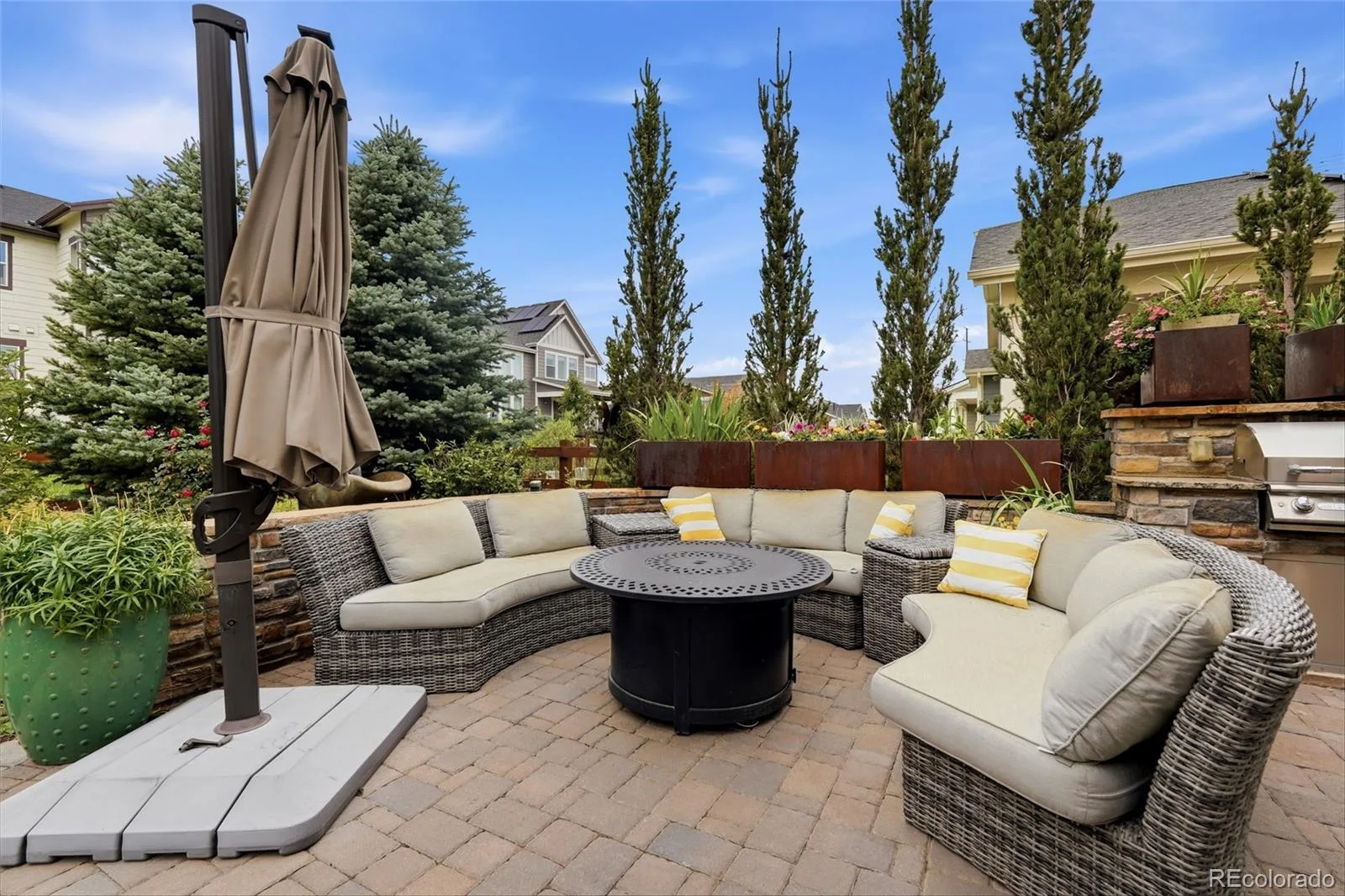 8753 Dunraven Street Arvada CO 80007 MLS #REC8451598 07072026200120 1600 42