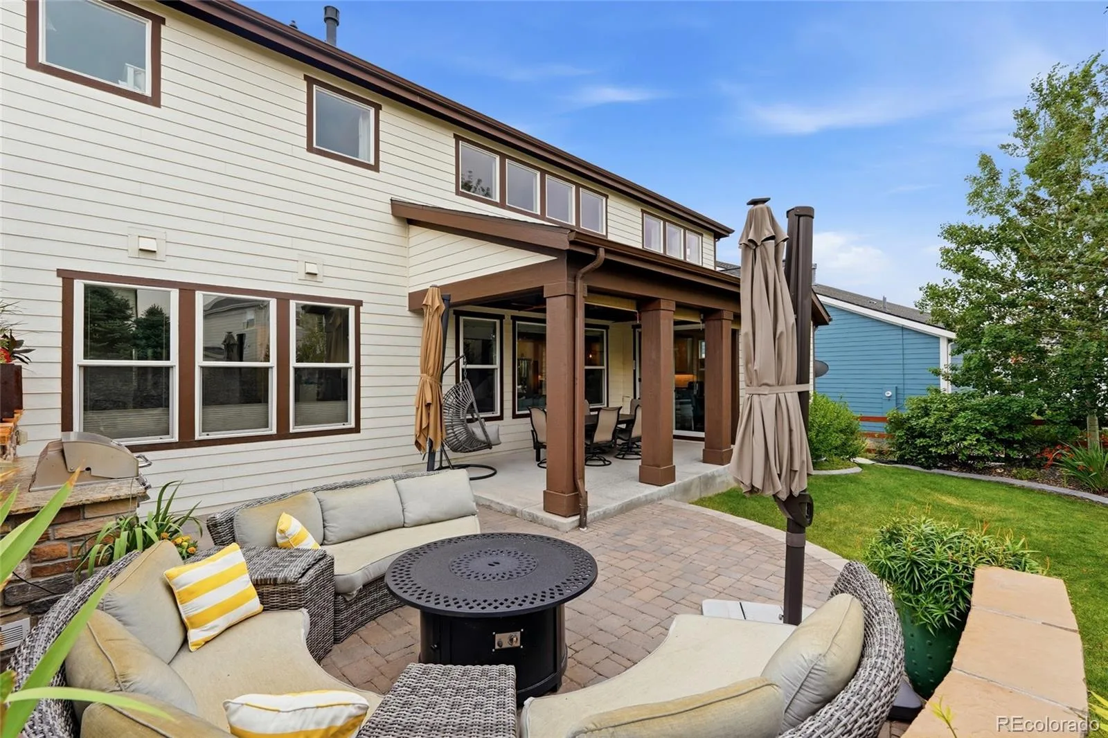 8753 Dunraven Street Arvada CO 80007 MLS #REC8451598 07072026200120 1600 43