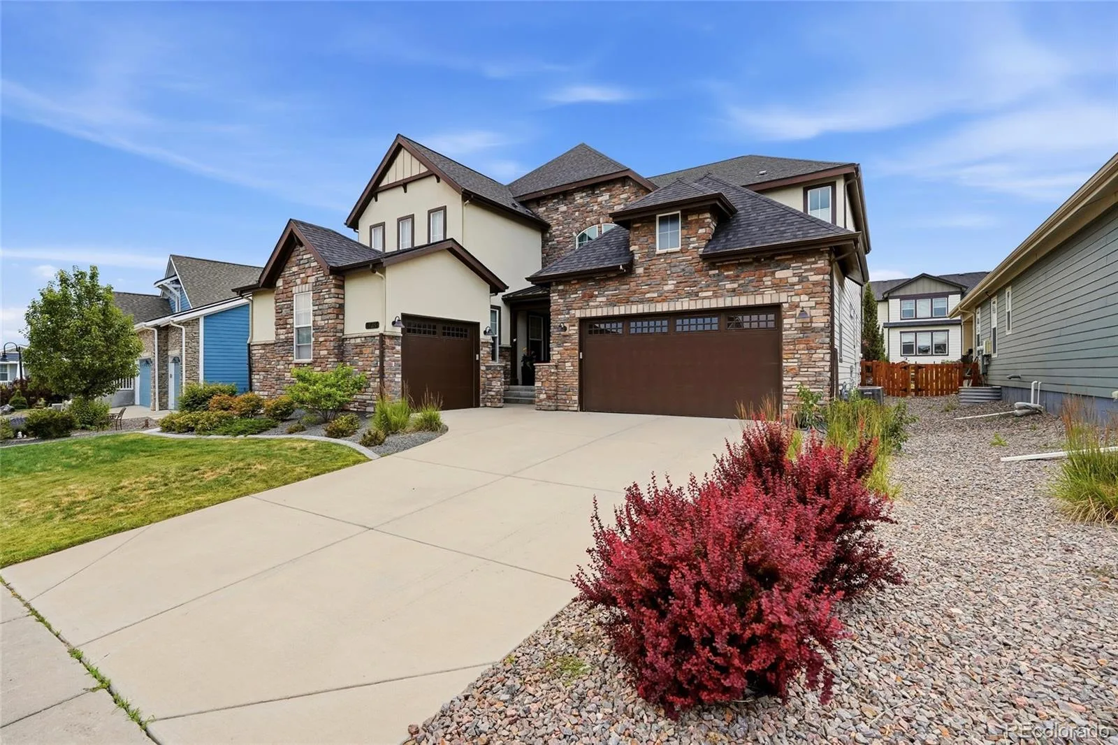 8753 Dunraven Street Arvada CO 80007 MLS #REC8451598 07072026200120 1600 46