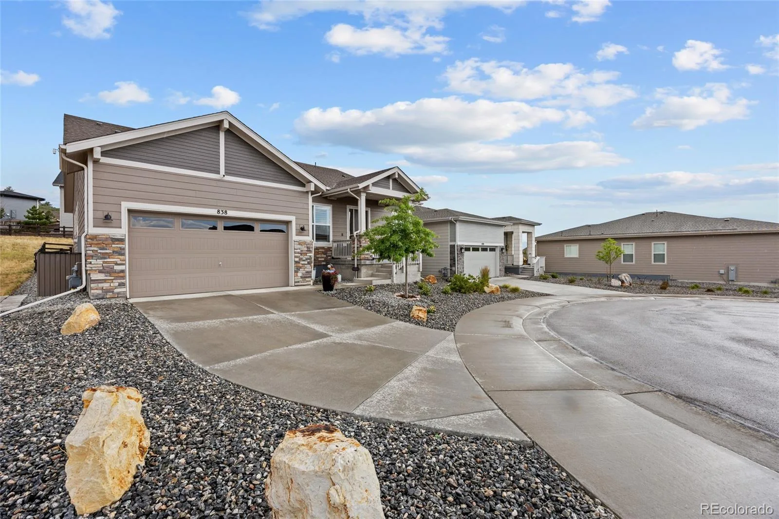 838 Bahia Point Castle Rock CO 80104 | MLS #REC8451707 08142026023505 1600 17
