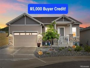 838 Bahia Point Castle Rock CO 80104 | MLS #REC8451707 MLS #REC8451707 image #0