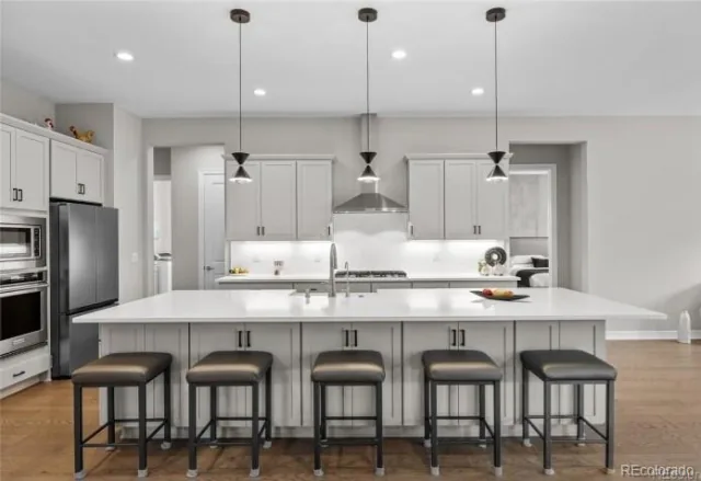 838 Bahia Point Castle Rock CO 80104 | MLS #REC8451707 08142026023505 640 1