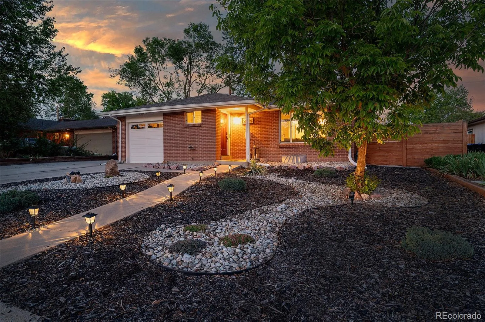 6156 Hoyt Court Arvada CO 80004 MLS #REC8452523 05262026003814 1600 0