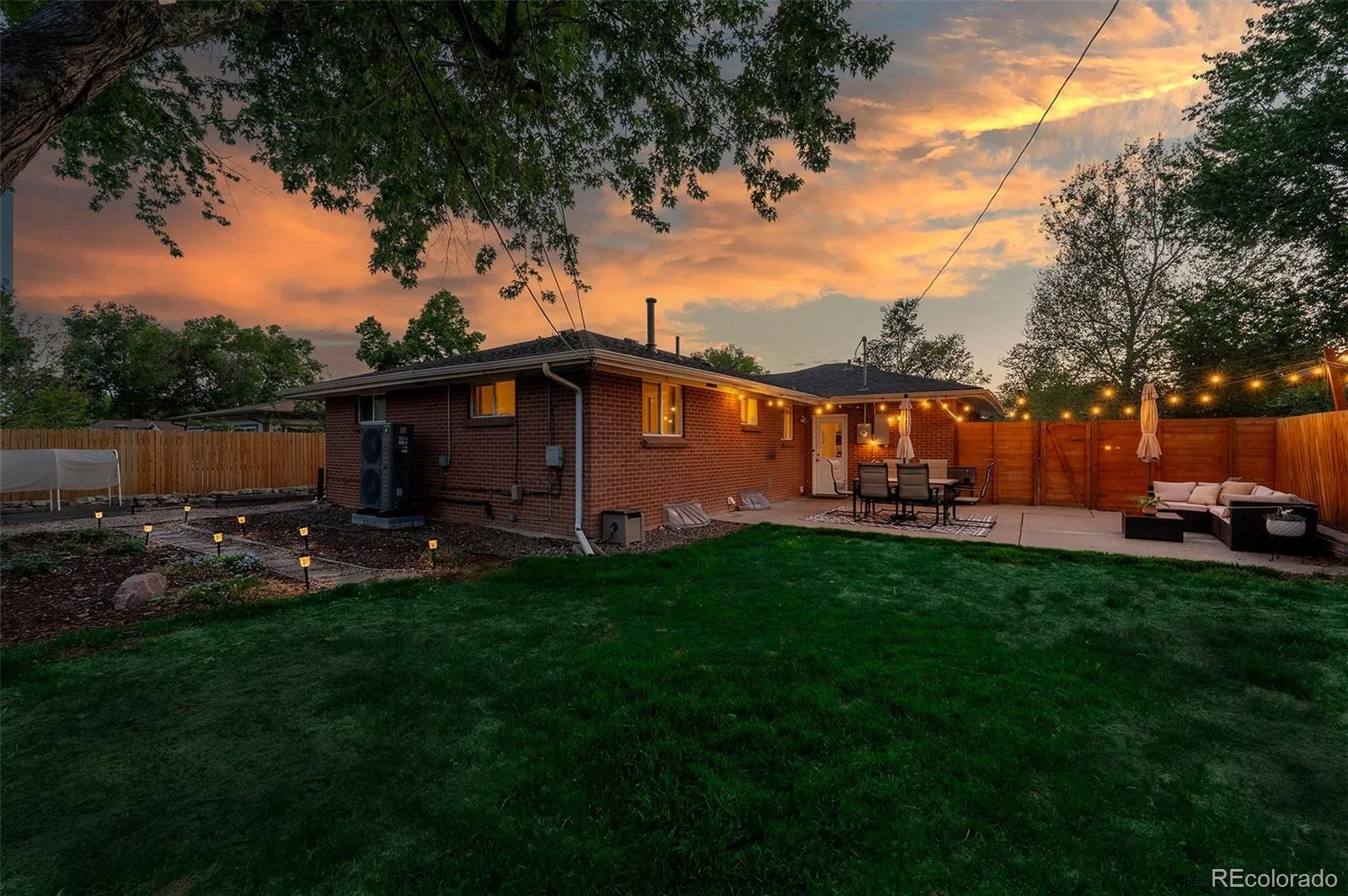 6156 Hoyt Court Arvada CO 80004 MLS #REC8452523 05262026003814 1600 2