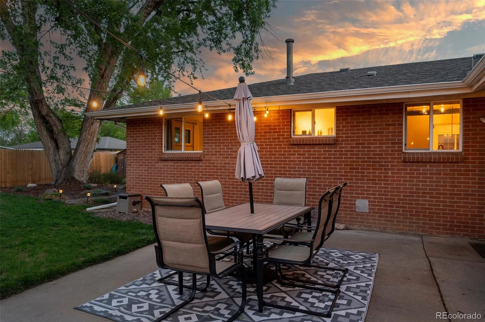 6156 Hoyt Court Arvada CO 80004 MLS #REC8452523 05262026003814 1600 29