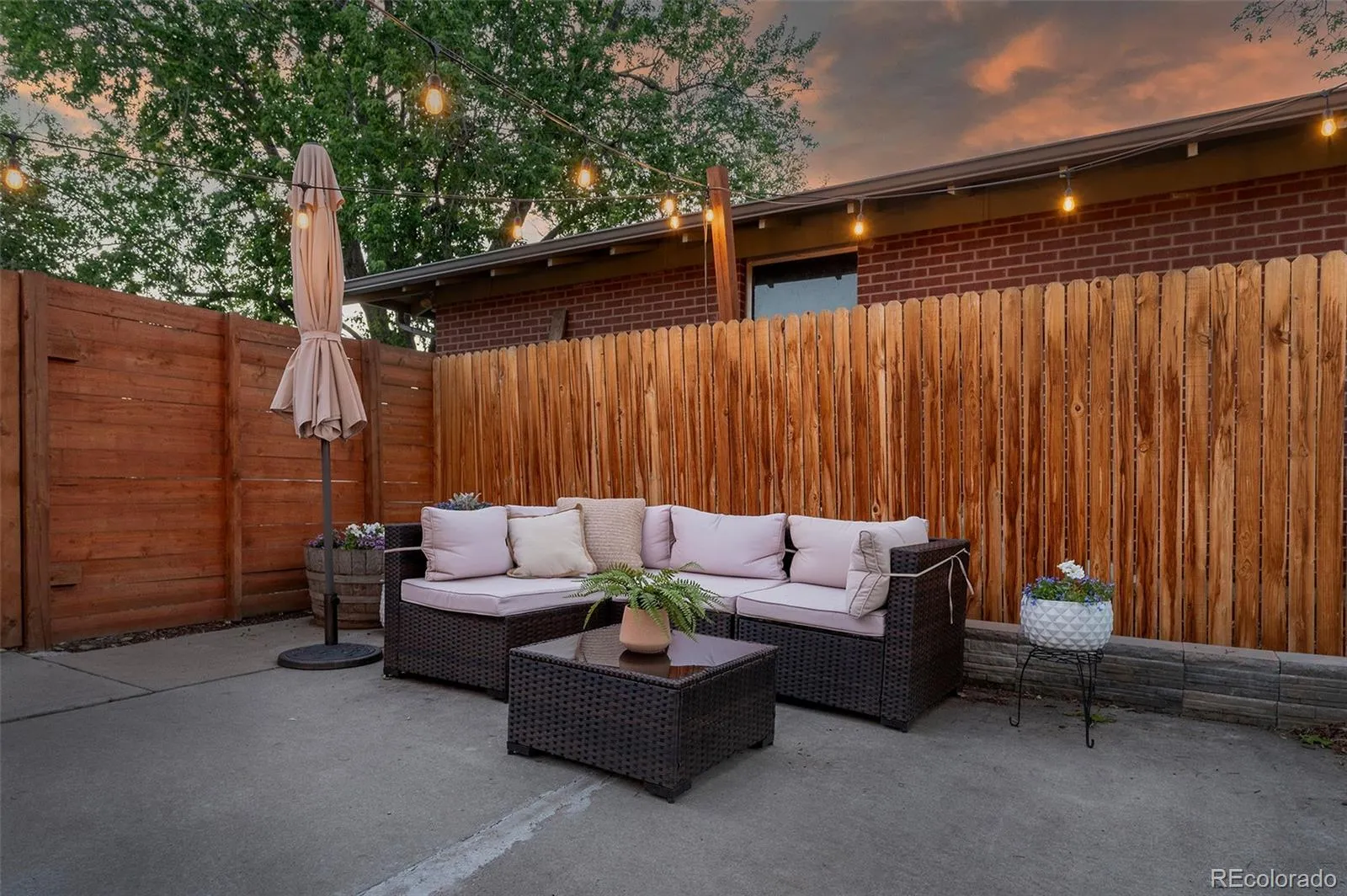 6156 Hoyt Court Arvada CO 80004 MLS #REC8452523 05262026003814 1600 30
