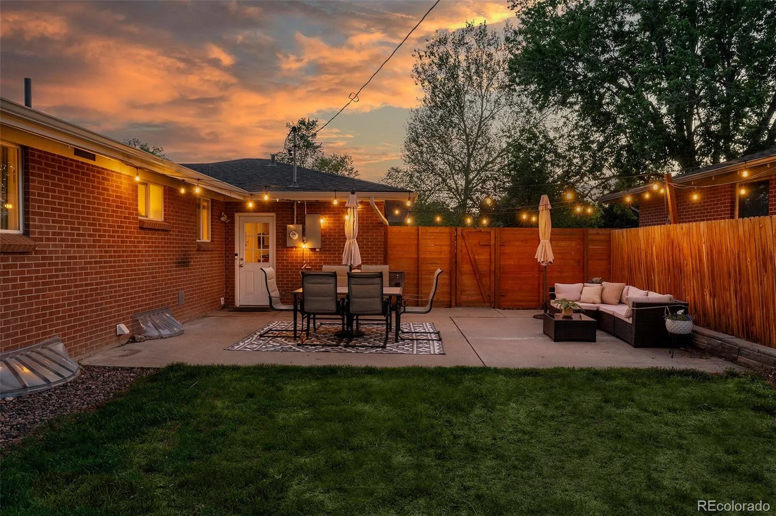 6156 Hoyt Court Arvada CO 80004 MLS #REC8452523 05262026003814 1600 31