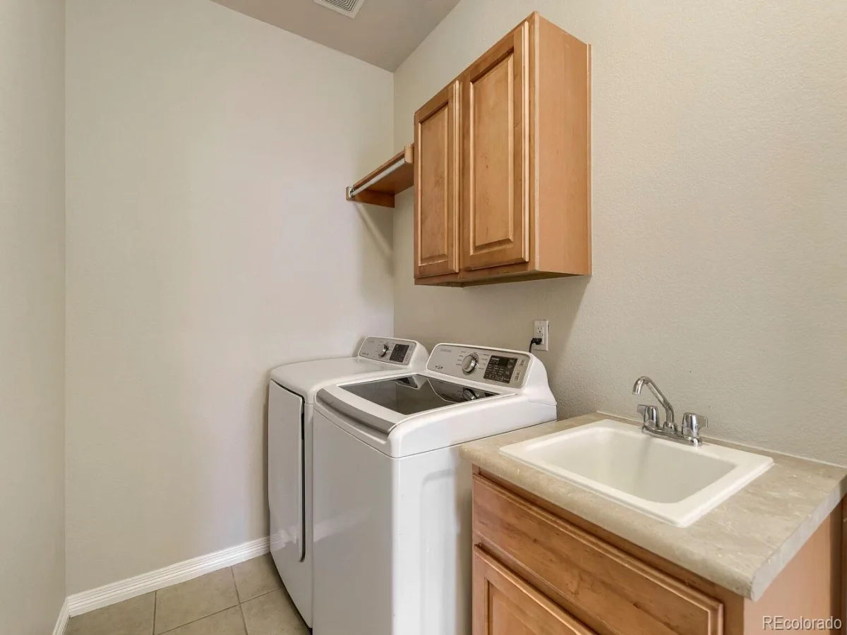 17792 E 98th Way Commerce City CO 80022 | MLS #REC8452858 08012026002532 1200 19