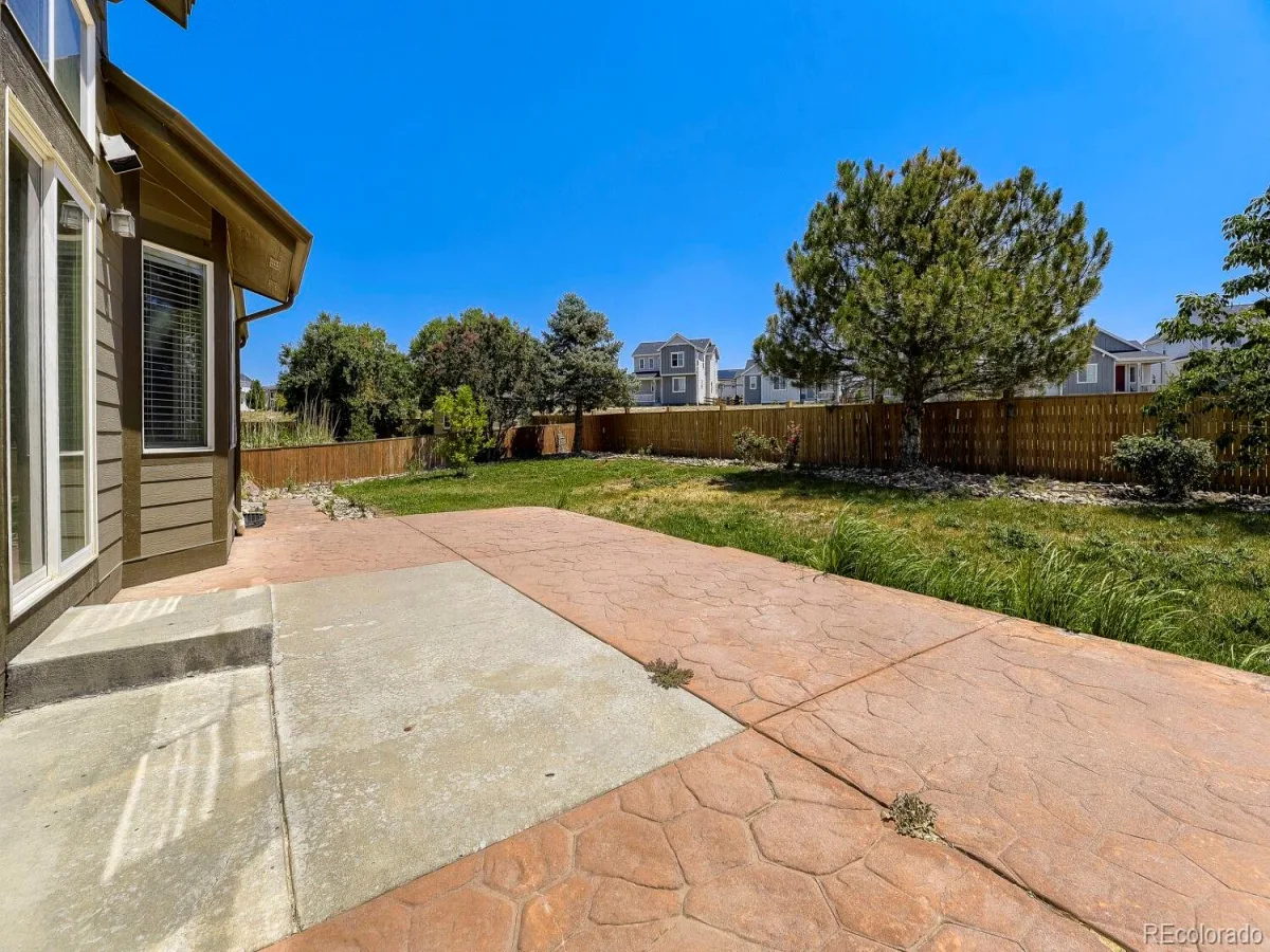 17792 E 98th Way Commerce City CO 80022 | MLS #REC8452858 08012026002532 1200 48