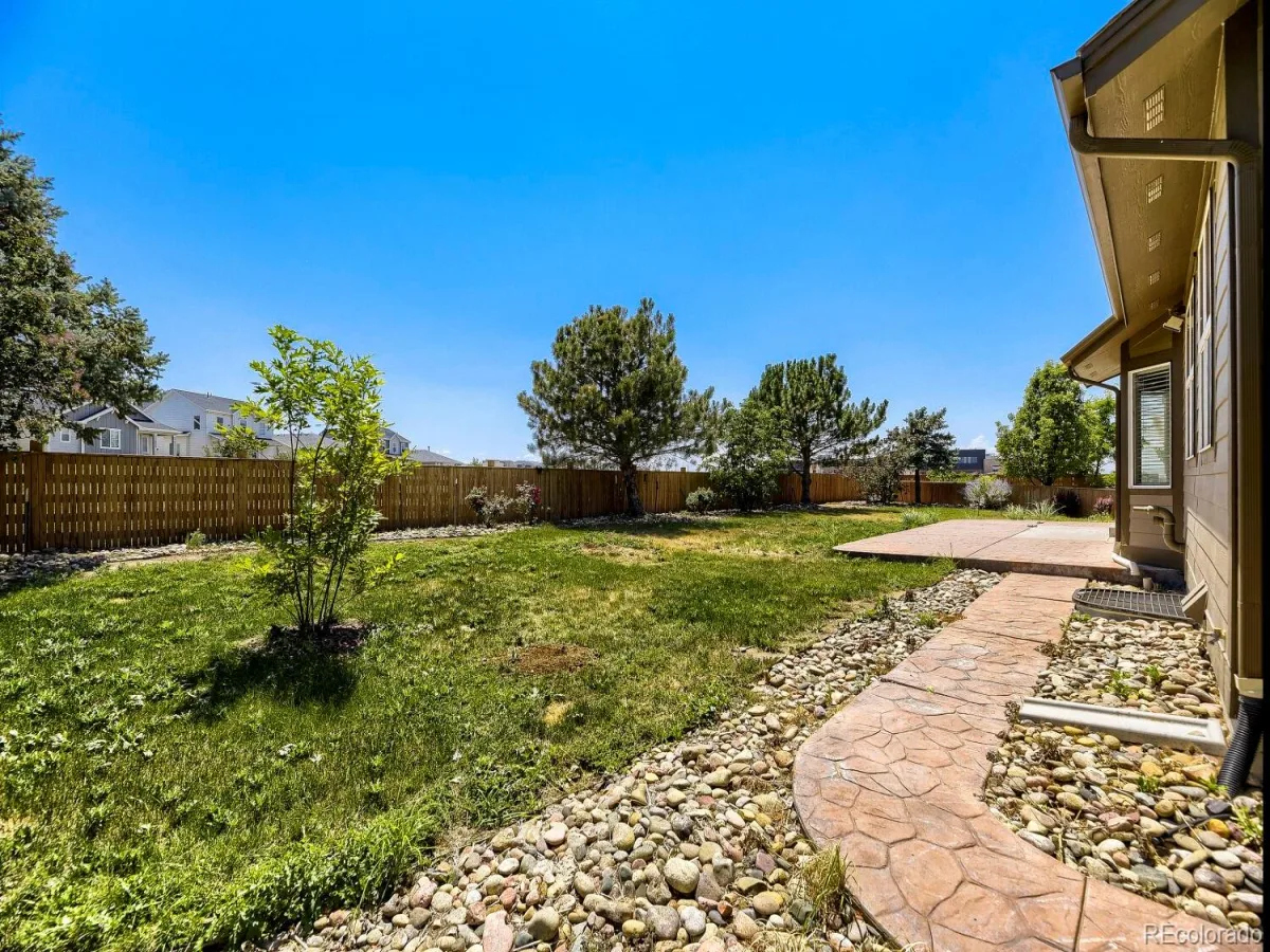 17792 E 98th Way Commerce City CO 80022 | MLS #REC8452858 08012026002532 1200 49