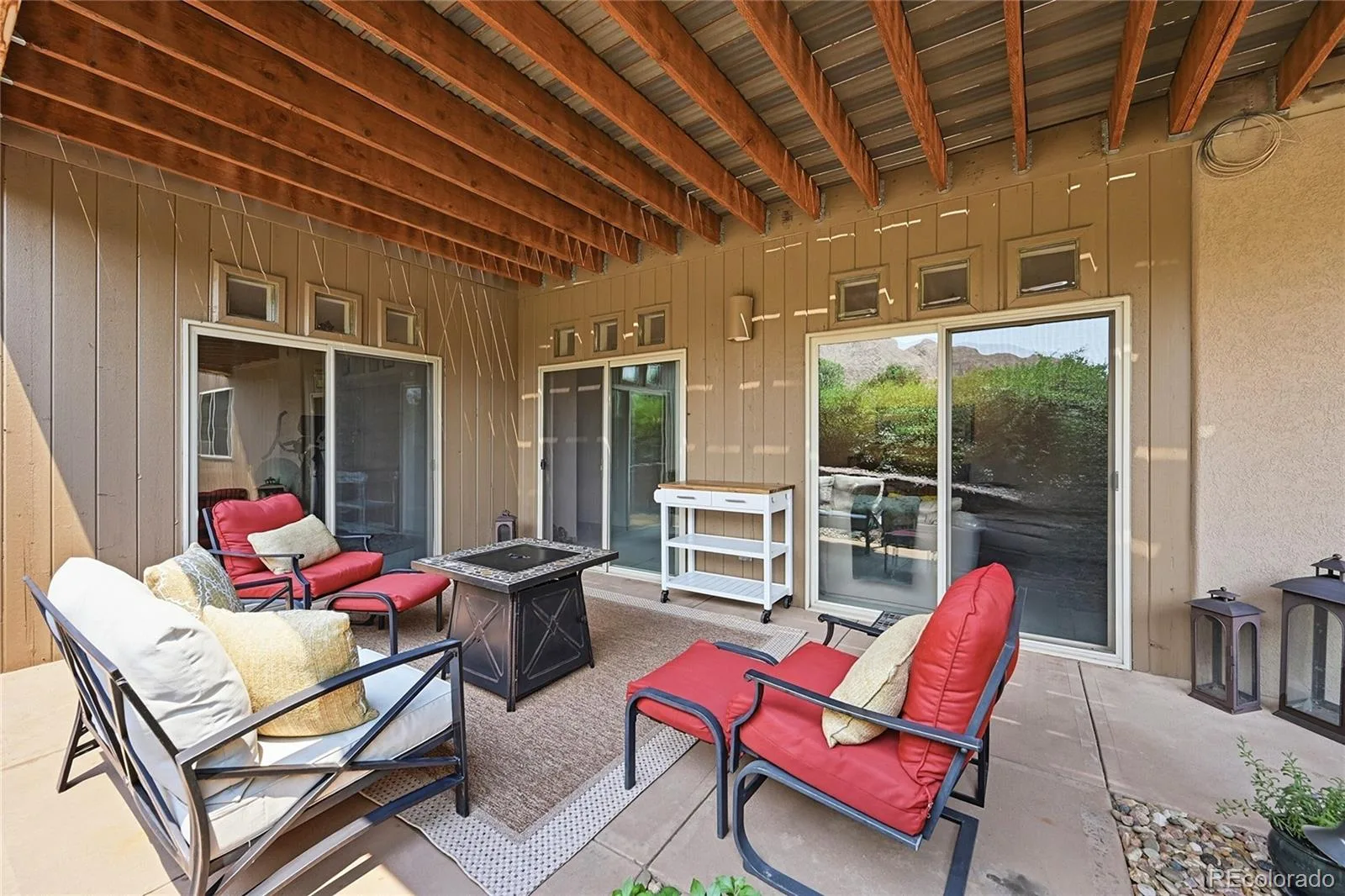 10606 Brown Fox Trail Littleton CO 80125 | MLS #REC8454167 08092026162351 1600 36
