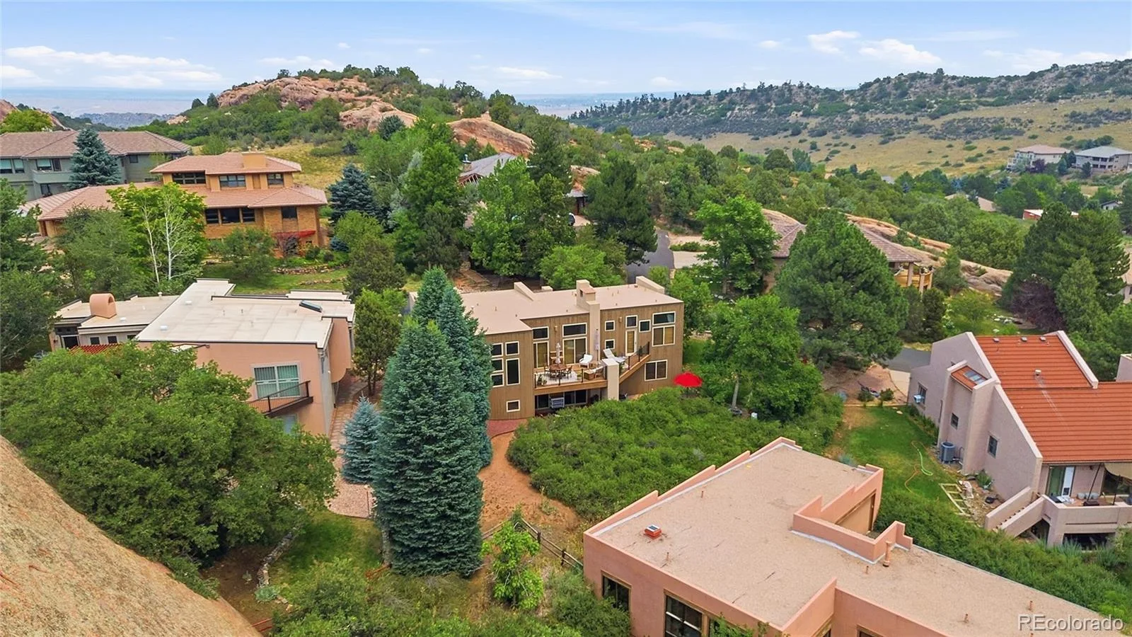 10606 Brown Fox Trail Littleton CO 80125 | MLS #REC8454167 08092026162351 1600 46
