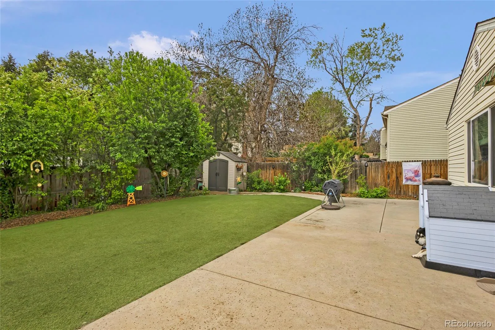 14702 E Evans Avenue Aurora CO 80014 MLS #REC8455030 04302026183213 1600 27