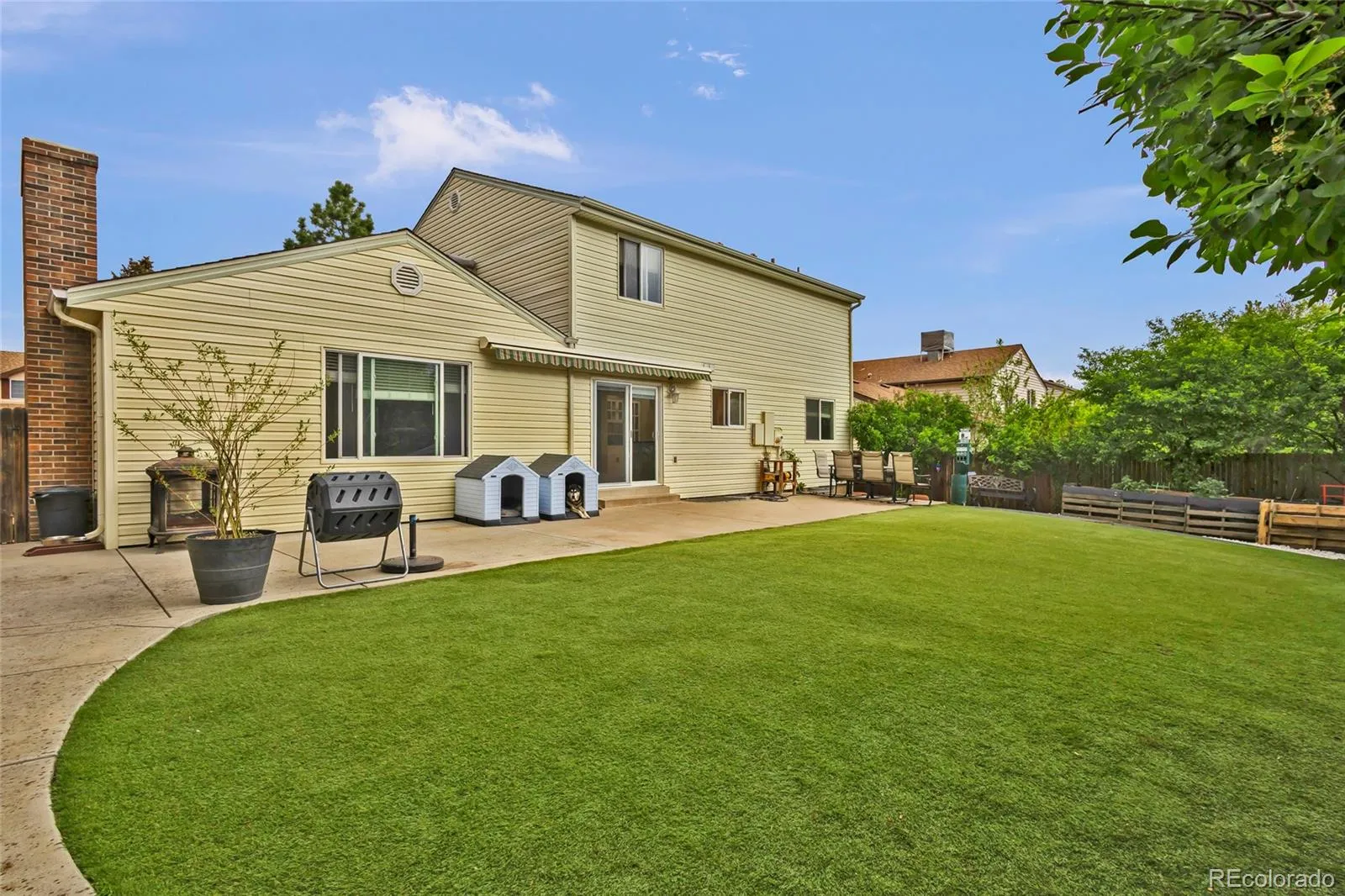 14702 E Evans Avenue Aurora CO 80014 MLS #REC8455030 04302026183213 1600 29