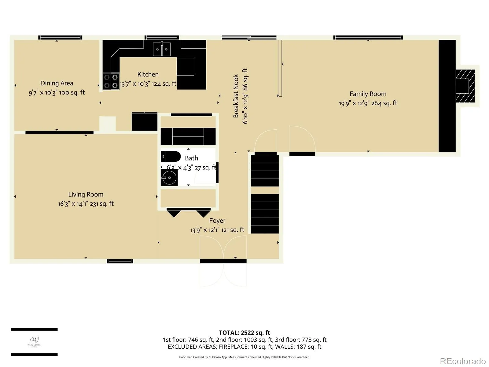 14702 E Evans Avenue Aurora CO 80014 MLS #REC8455030 04302026183213 1600 38