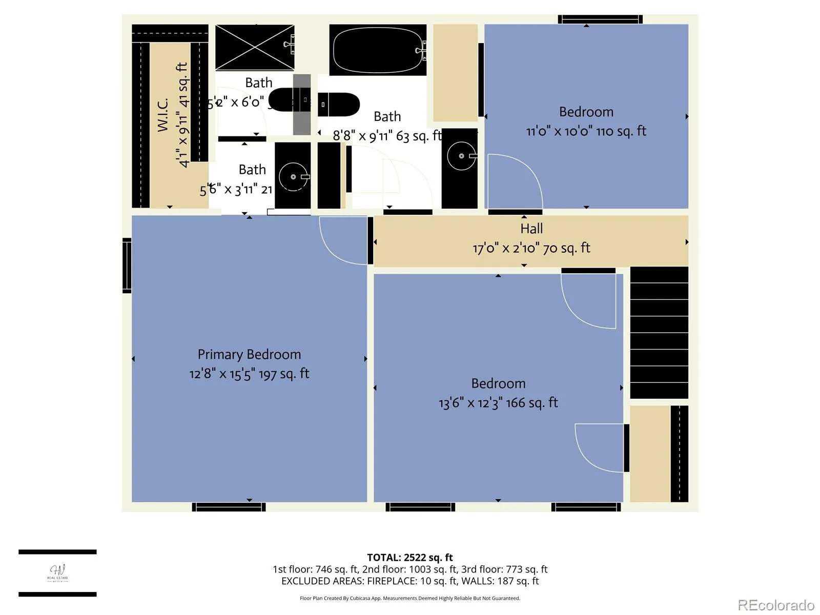 14702 E Evans Avenue Aurora CO 80014 MLS #REC8455030 04302026183213 1600 39
