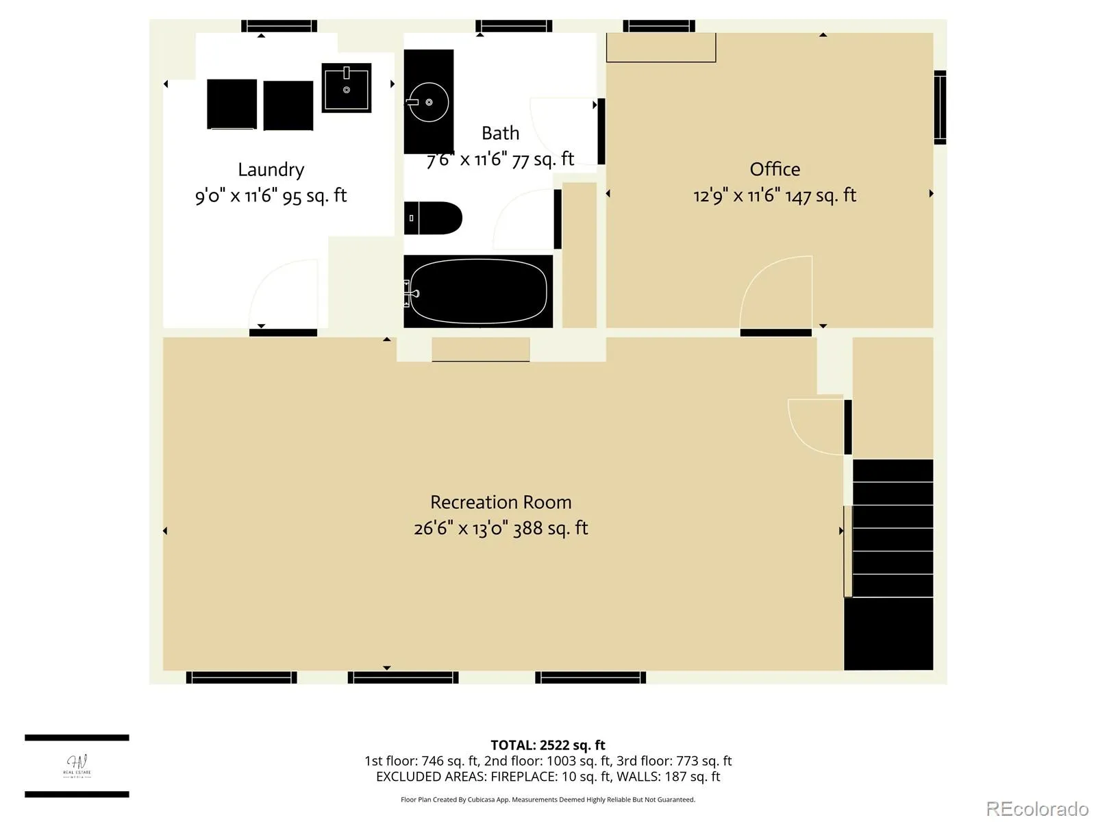 14702 E Evans Avenue Aurora CO 80014 MLS #REC8455030 04302026183213 1600 40