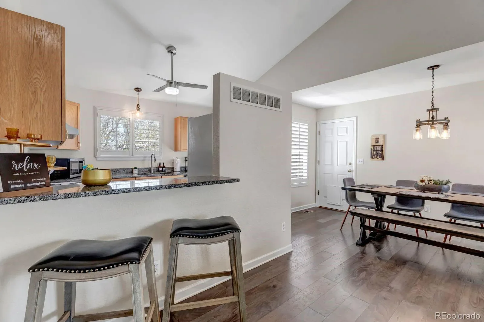 6428 Newcombe Street #A Arvada CO 80004 MLS #REC8455809 03112026215833 1600 1