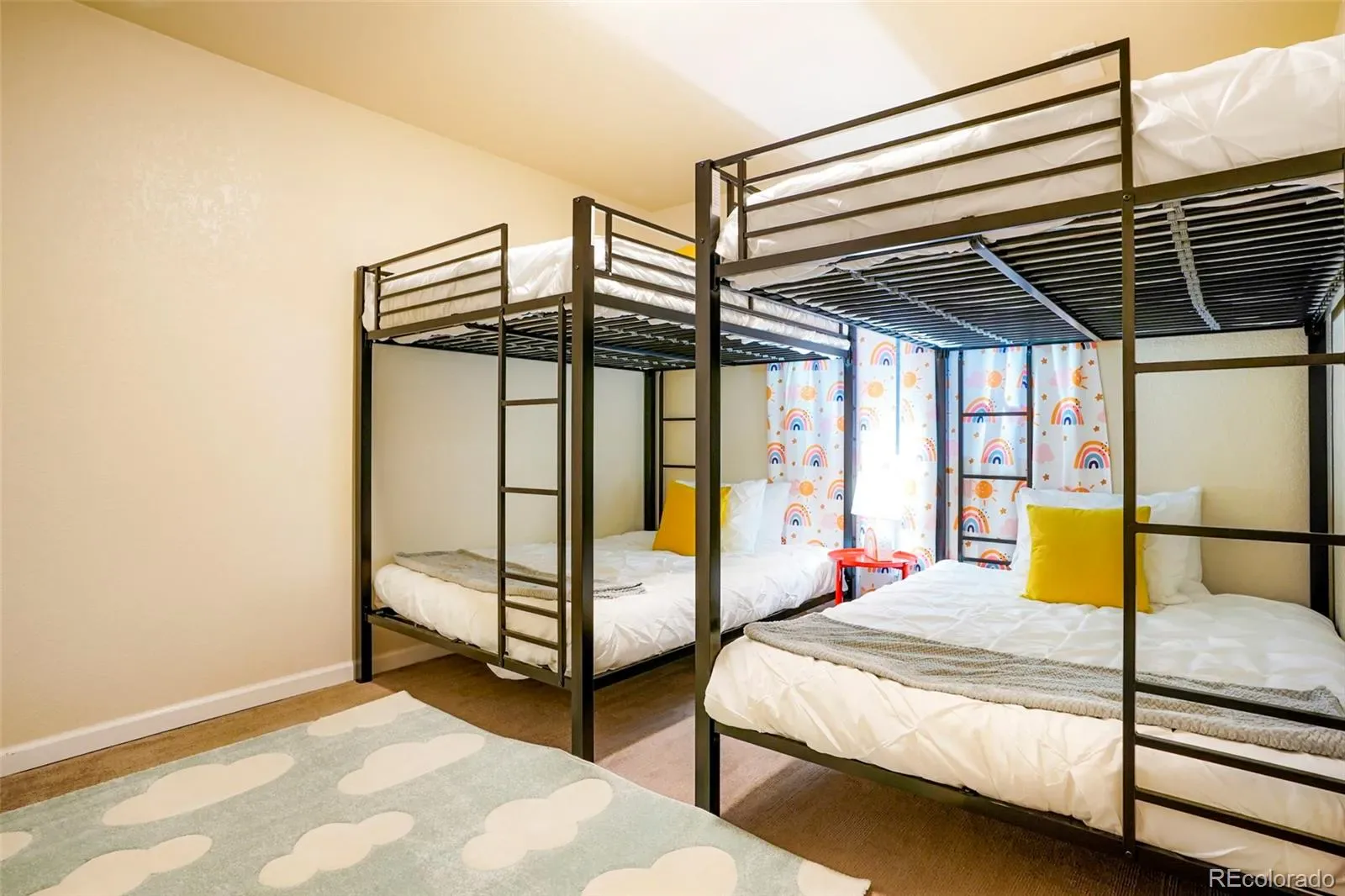6428 Newcombe Street #A Arvada CO 80004 MLS #REC8455809 03112026215833 1600 14